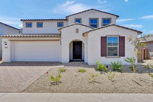 Legacy - Artisan at Asante Encore Collection: Surprise, Arizona - Taylor Morrison