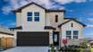 casa en Bridge Creek 45s and 50s por Taylor Morrison