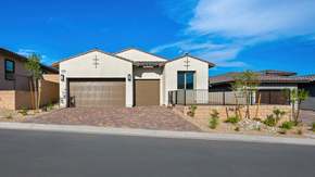The Amara Collection at Portofino at Lake Las Vegas - Henderson, NV