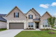 The Ridge at Northlake 60s por Taylor Morrison en Dallas Texas