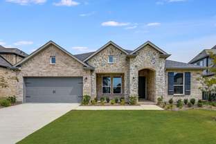 Pewter - The Ridge at Northlake 60s: Northlake, Texas - Taylor Morrison