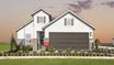 casa en Brookewater 45s por Taylor Morrison