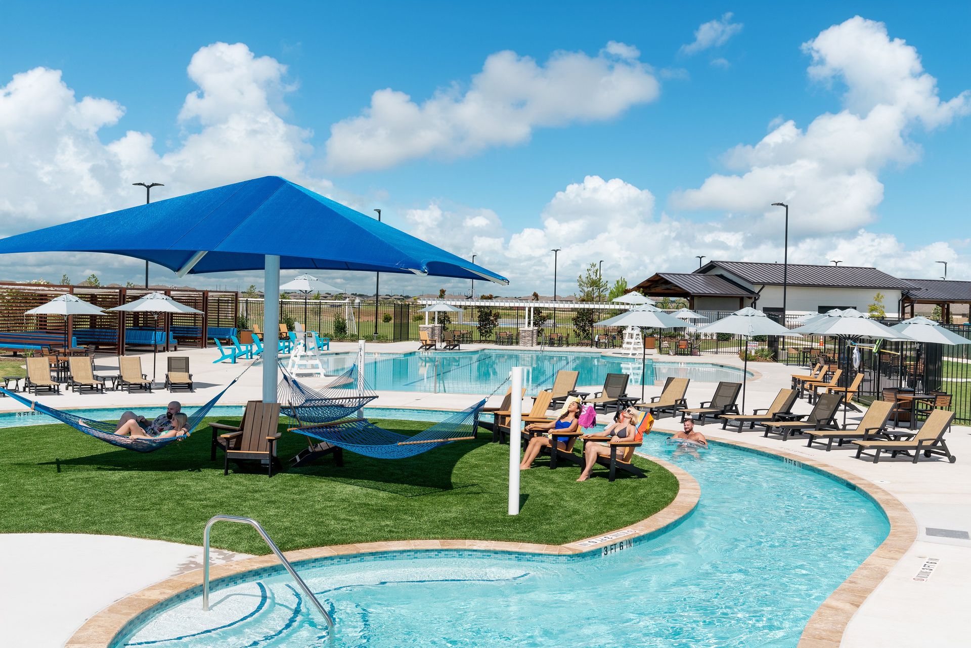 Lazy River 2 small