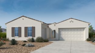 Cascade - Verdin Passage 50's Collection: Phoenix, Arizona - Taylor Morrison