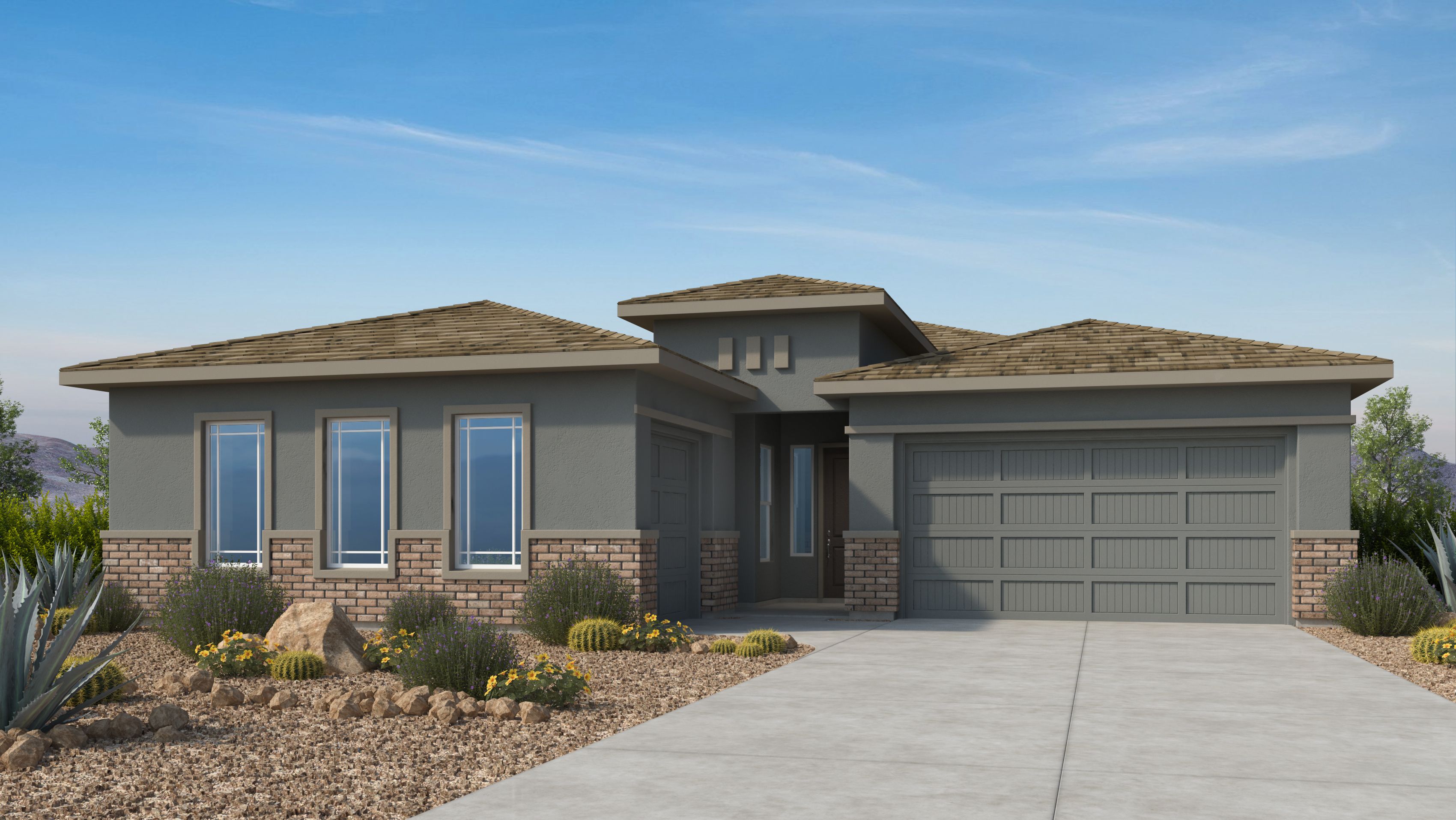 Yellowstone floor plan
