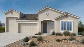 Verdin Odyssey Collection - Phoenix, AZ