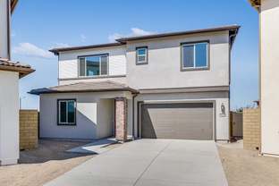Plan 2 - Lily at Great Park Neighborhoods: Irvine, California - Taylor Morrison