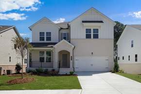 Bailey Fence - Dacula, GA