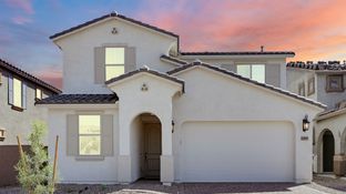 Erikson - Mystic Discovery Collection: Peoria, Arizona - Taylor Morrison