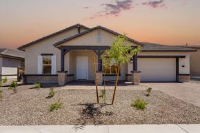 Legado Voyage Collection - Queen Creek, AZ
