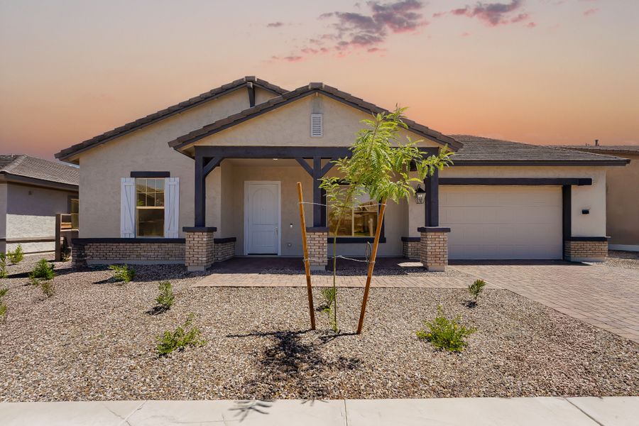 21557 S 191st Place (Breckenridge)