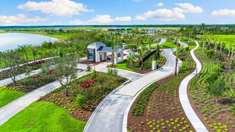 Esp at Coasterra - Community Entrance-5 PS