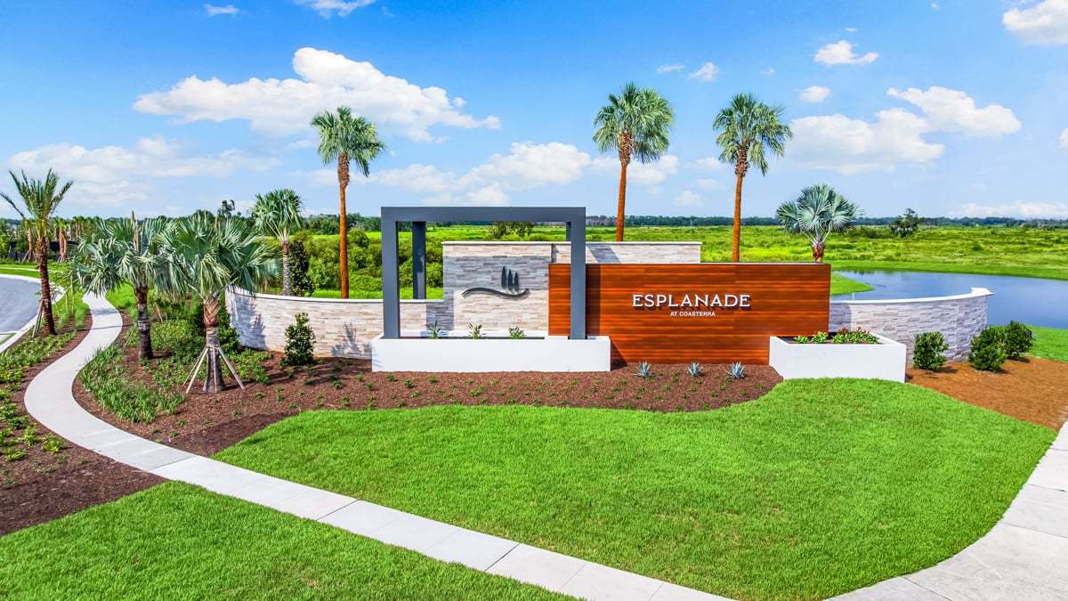 Esp at Coasterra - Community Entrance-10 PS