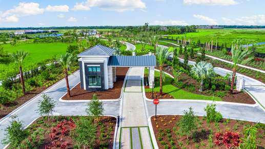 Esp at Coasterra - Community Entrance-6 PS