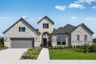 casa en The Ridge at Northlake 70s por Taylor Morrison