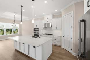Letizia - Esplanade at Starling: Punta Gorda, Florida - Taylor Morrison