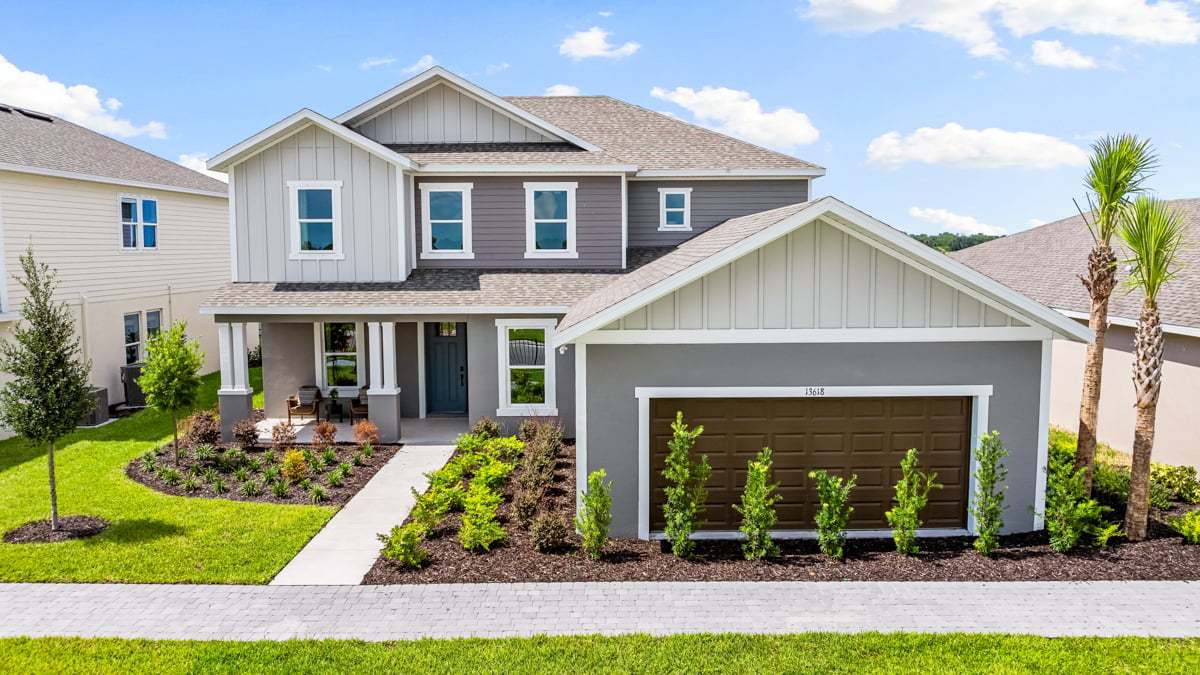 Sand Key Exterior