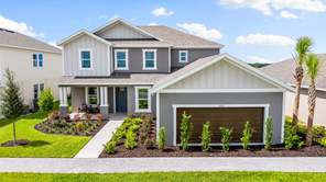 13618 Cornerstone Way (Sand Key)