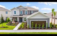 Firethorn: Parrish, Florida - Taylor Morrison