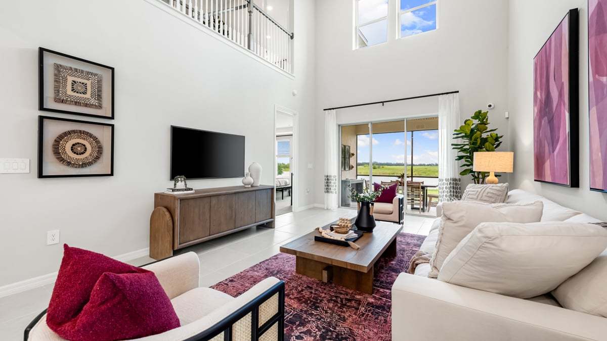 Firethorn Anastasia Model-25 PS living