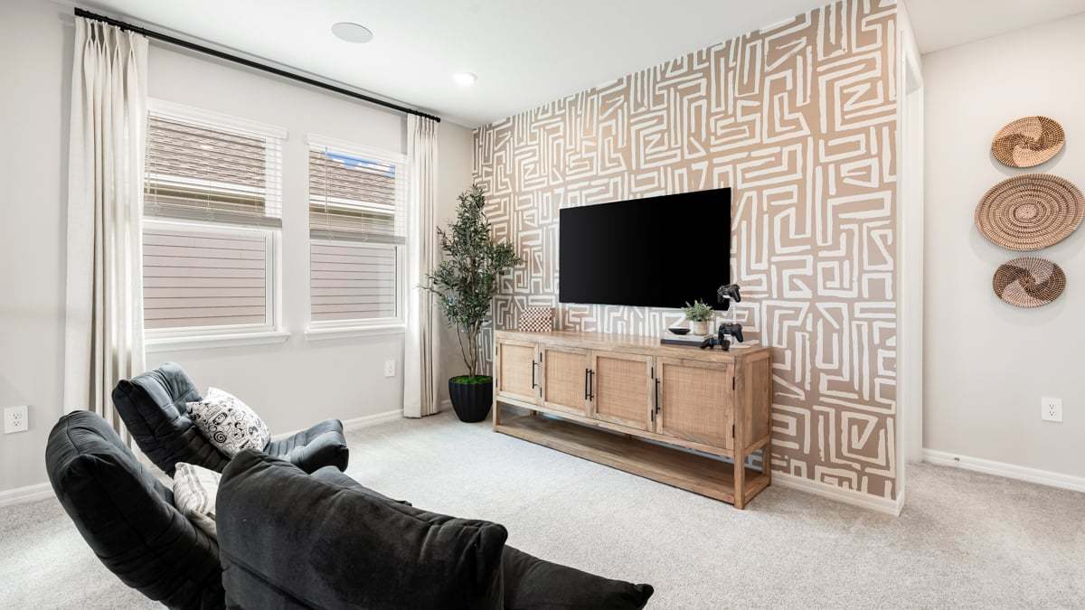 Firethorn Anastasia Model-42 loft