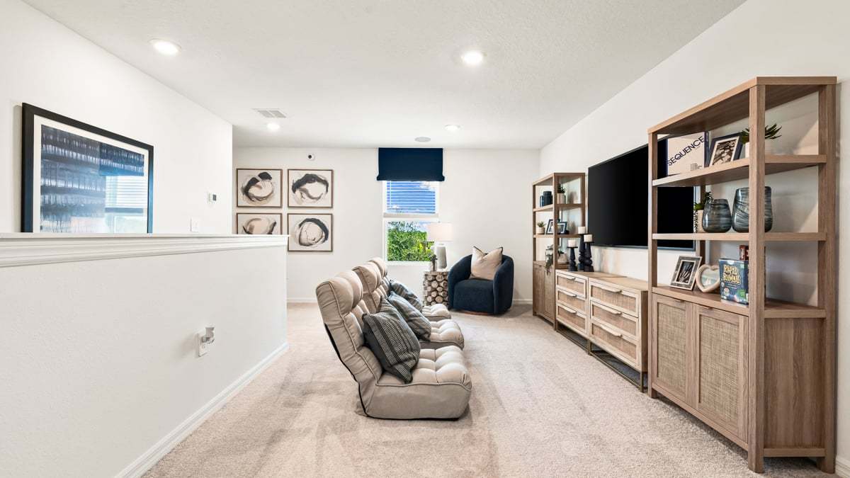 Firethorn Elm Model-30 loft