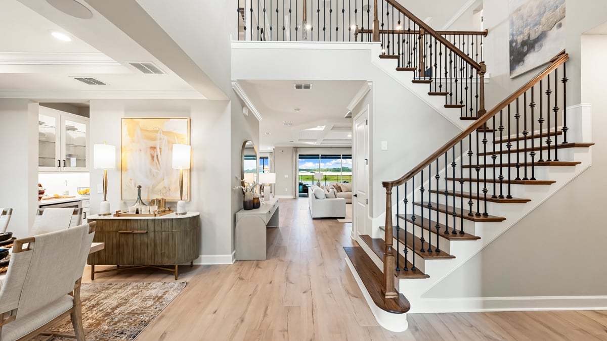 Firethorn Sand Key Model-12 entry