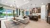 casa en Esplanade at McKinnon Groves por Taylor Morrison