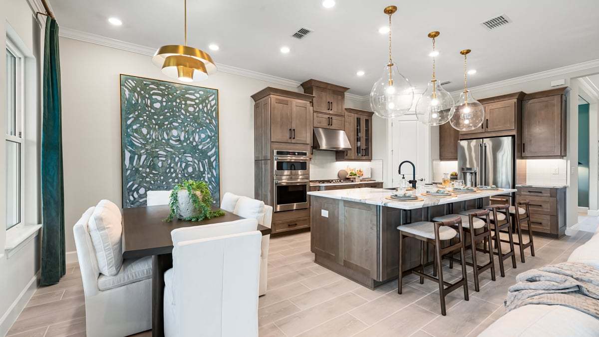 Esplanade at Coasterra - Marino Model-17...