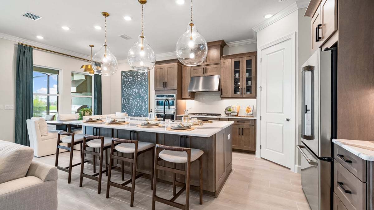 Marino - Esplanade by the Islands: Naples, Florida - Taylor Morrison