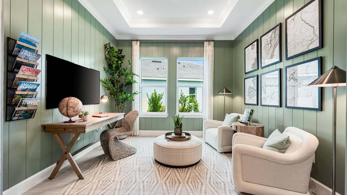 Esplanade at Coasterra - Marino Model-11 loft