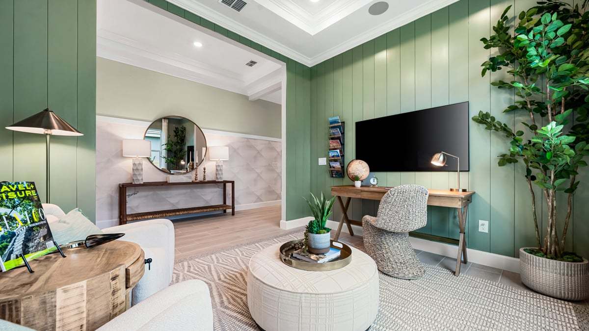 Esplanade at Coasterra - Marino Model-12 loft