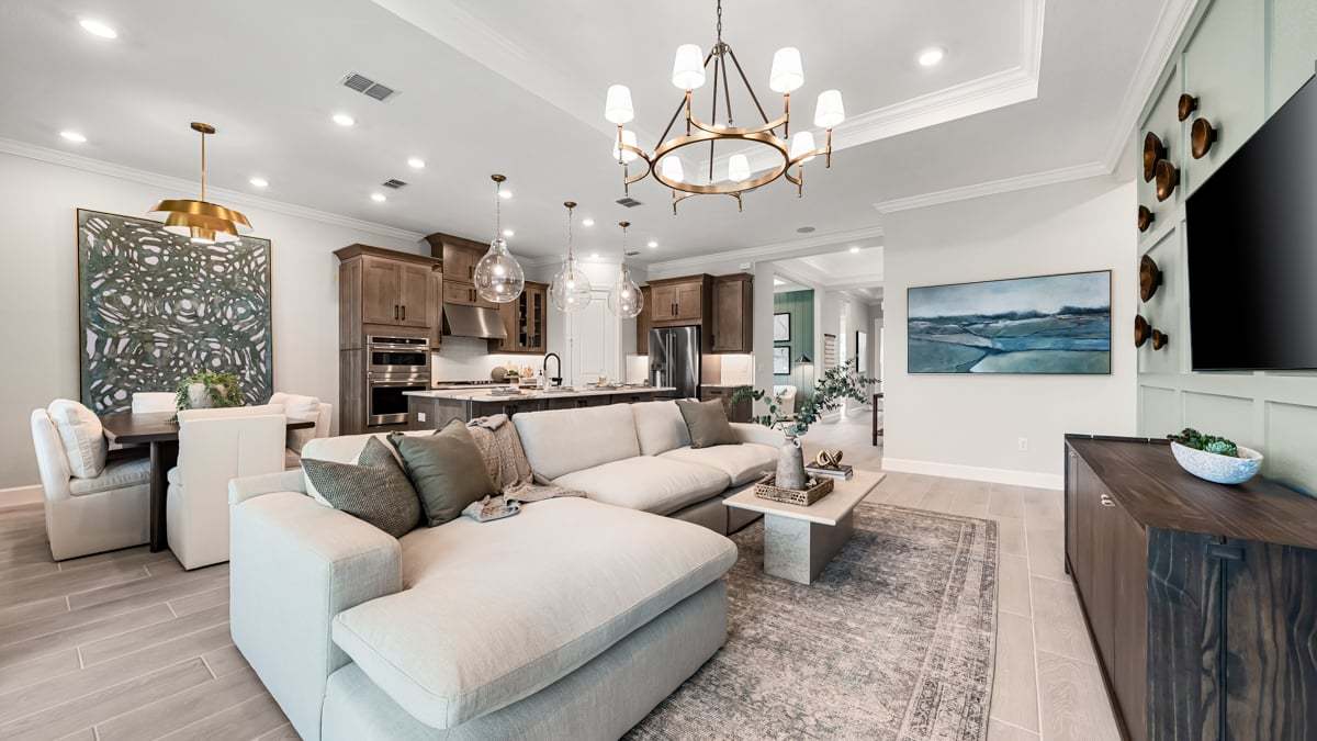 Esplanade at Coasterra - Marino Model-30...