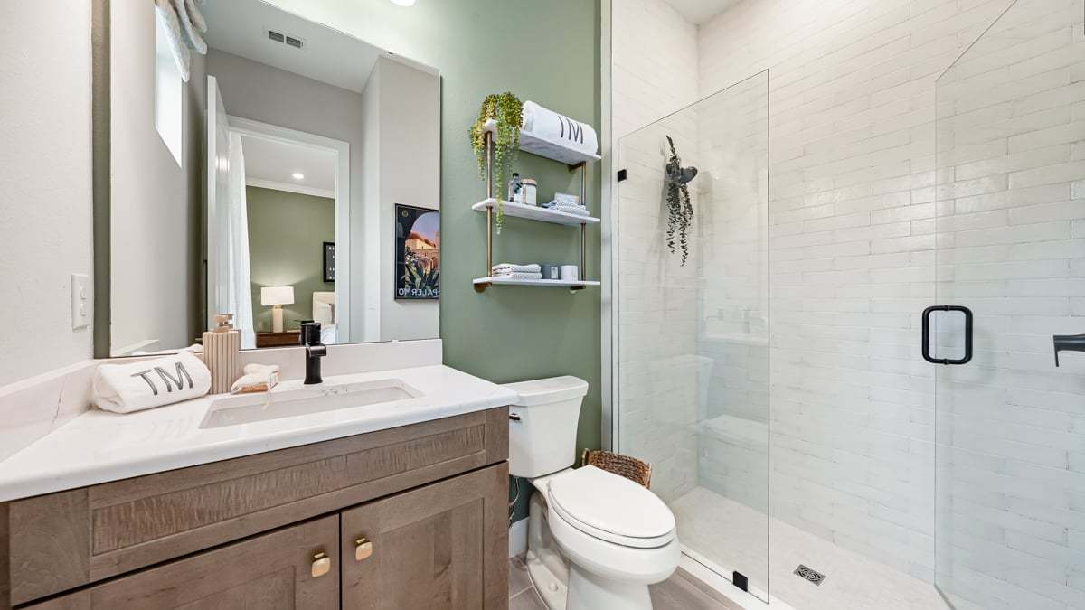 Esplanade at Coasterra - Marino Model-49 bathroom