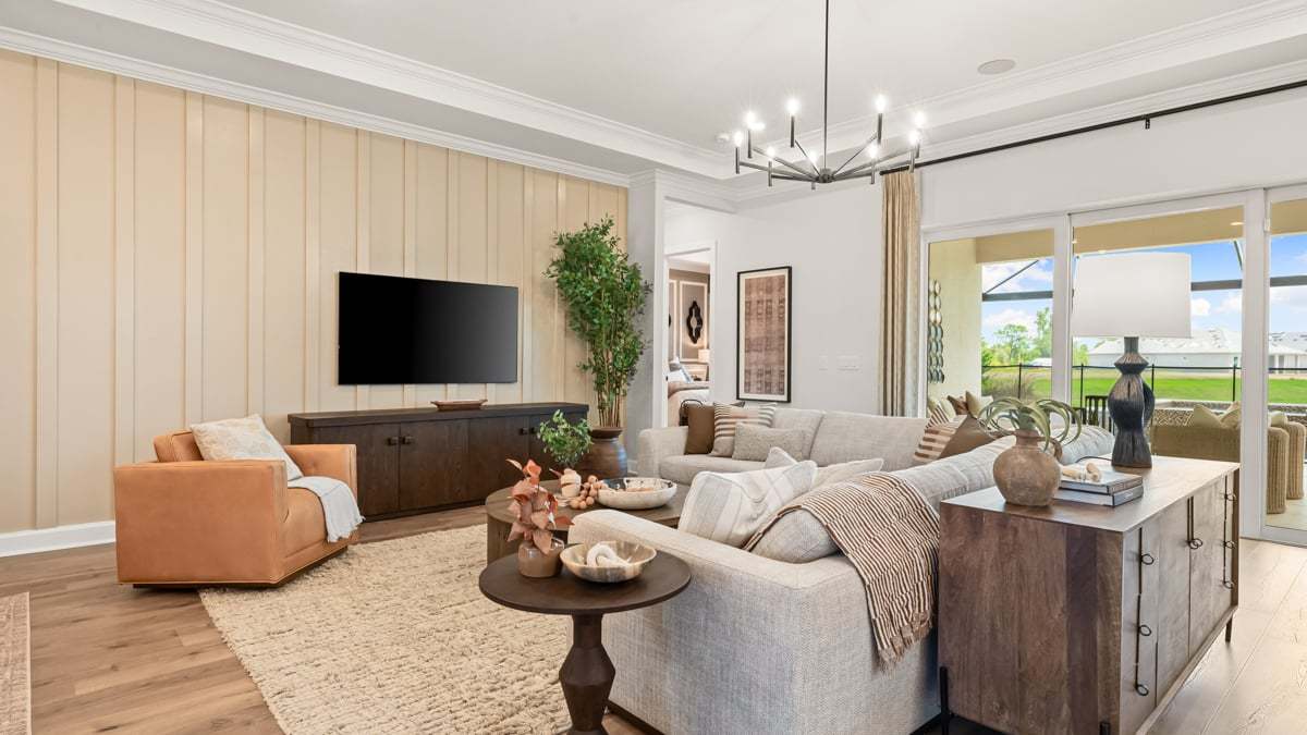 Esplanade at Coasterra - Pallazio ll...