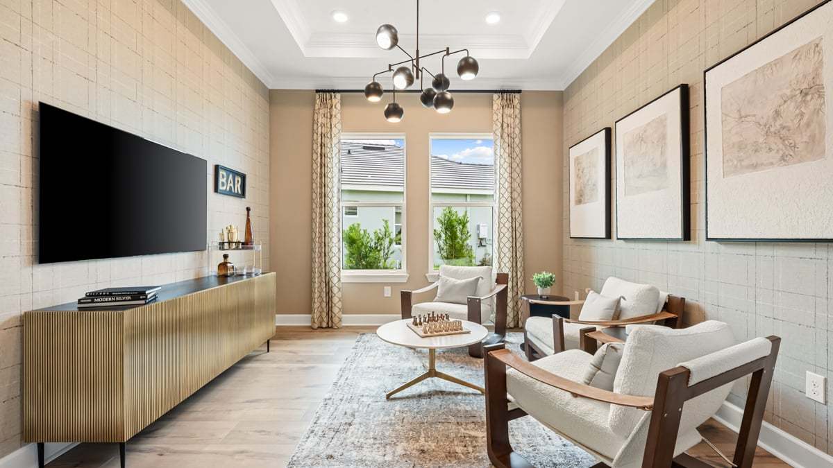 Esplanade at Coasterra - Pallazio ll...