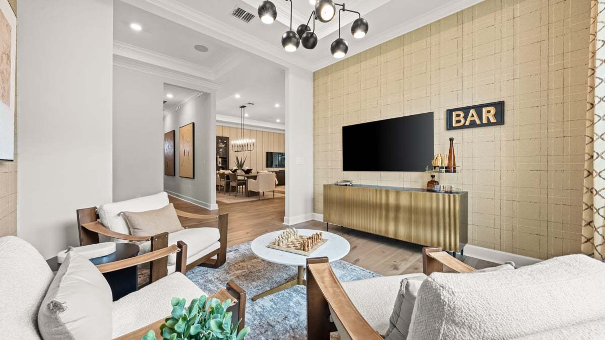 Esplanade at Coasterra - Pallazio ll...