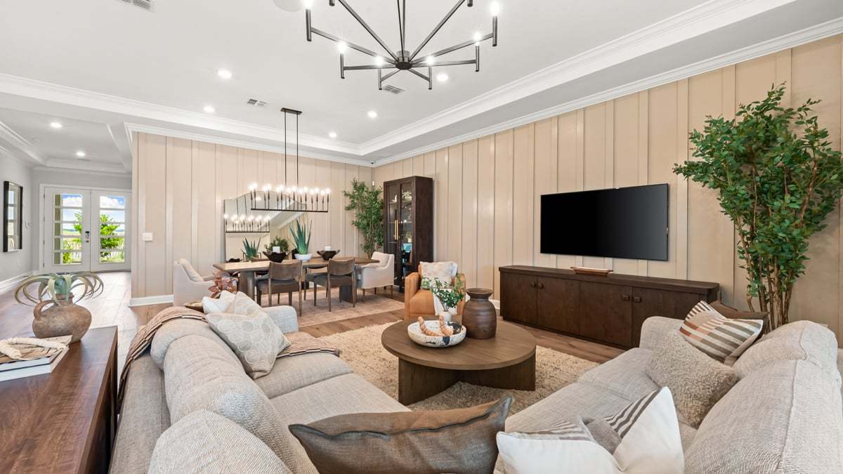 Esplanade at Coasterra - Pallazio ll...