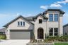 casa en The Ridge at Northlake 50s por Taylor Morrison