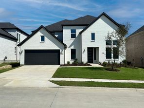 6508 Fort Parker Way (Larimar)