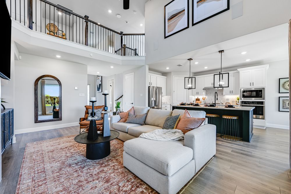 Great Room (1)