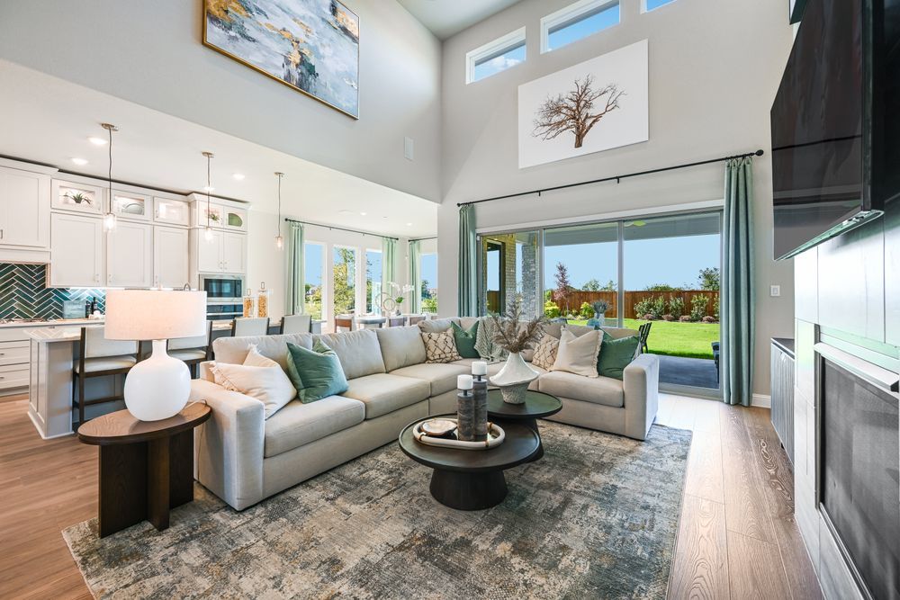 Great Room (1)