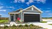 casa en Redbud 40s por Taylor Morrison
