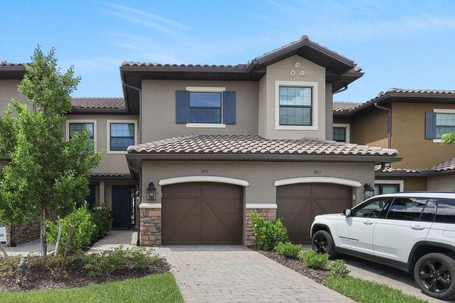 15324 Lucerna Street Unit 103 (Vitale)
