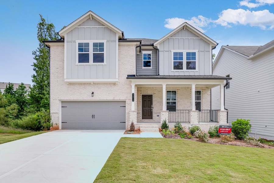 3979 Alderstone Drive (Trenton)