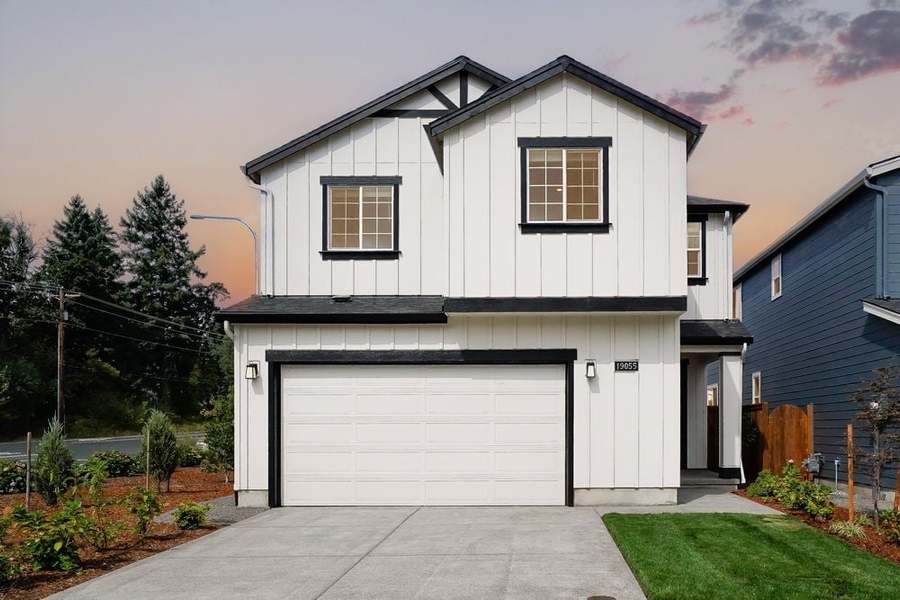 19055 SW Eureka Lane (Laurel)