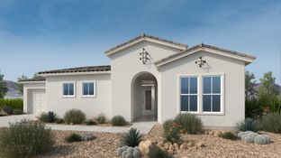 Adair - Verdin Summit Collection: Phoenix, Arizona - Taylor Morrison