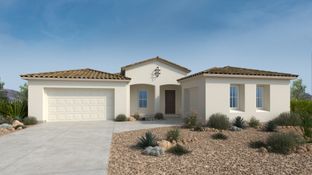 Belmont - Verdin Summit Collection: Phoenix, Arizona - Taylor Morrison
