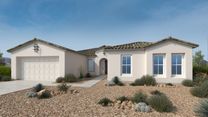 Verdin Summit Collection por Taylor Morrison en Phoenix-Mesa Arizona