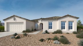 Verdin Summit Collection - Phoenix, AZ